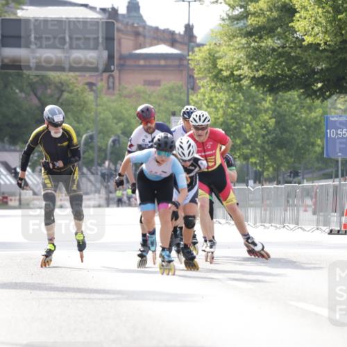 29.06.2025 - hella hamburg halbmarathon Jannik Wohlers http://msf.ph/oto/8268838 29.06.2025 08:51:21 Lombardsbrücke  meine-sportfotos.de