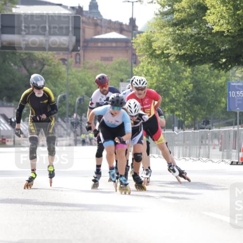 29.06.2025 - hella hamburg halbmarathon Jannik Wohlers http://msf.ph/oto/8268857 29.06.2025 08:51:21 Lombardsbrücke  meine-sportfotos.de
