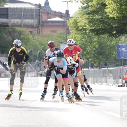 29.06.2025 - hella hamburg halbmarathon Jannik Wohlers http://msf.ph/oto/8268913 29.06.2025 08:51:21 Lombardsbrücke  meine-sportfotos.de
