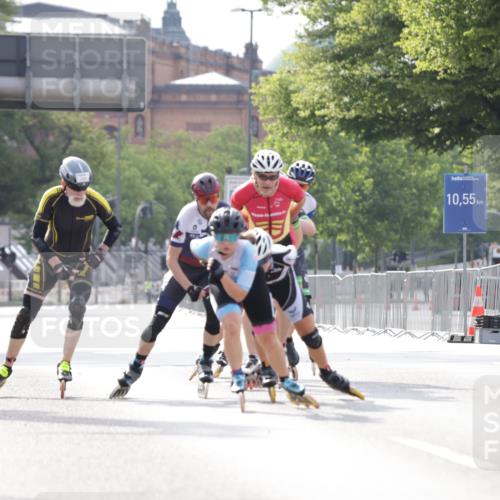 29.06.2025 - hella hamburg halbmarathon Jannik Wohlers http://msf.ph/oto/8268935 29.06.2025 08:51:21 Lombardsbrücke  meine-sportfotos.de
