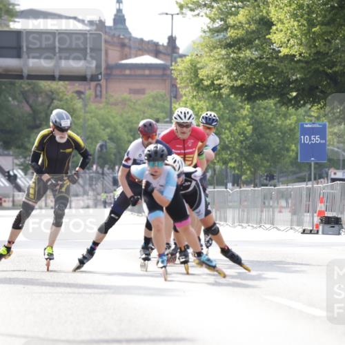 29.06.2025 - hella hamburg halbmarathon Jannik Wohlers http://msf.ph/oto/8268960 29.06.2025 08:51:21 Lombardsbrücke  meine-sportfotos.de
