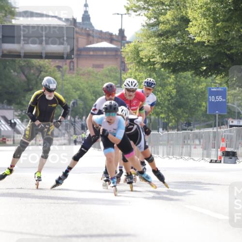 29.06.2025 - hella hamburg halbmarathon Jannik Wohlers http://msf.ph/oto/8268995 29.06.2025 08:51:21 Lombardsbrücke  meine-sportfotos.de