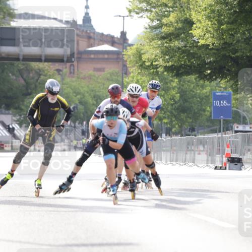 29.06.2025 - hella hamburg halbmarathon Jannik Wohlers http://msf.ph/oto/8269024 29.06.2025 08:51:21 Lombardsbrücke  meine-sportfotos.de