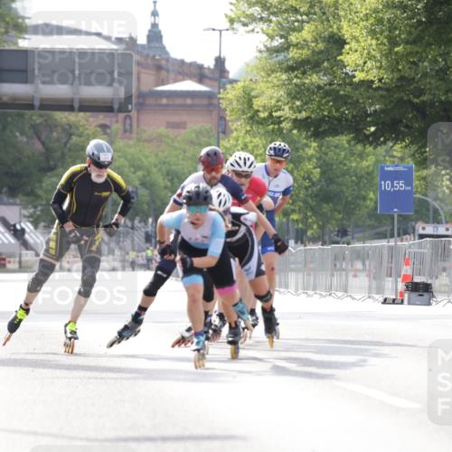 29.06.2025 - hella hamburg halbmarathon Jannik Wohlers http://msf.ph/oto/8269052 29.06.2025 08:51:21 Lombardsbrücke  meine-sportfotos.de