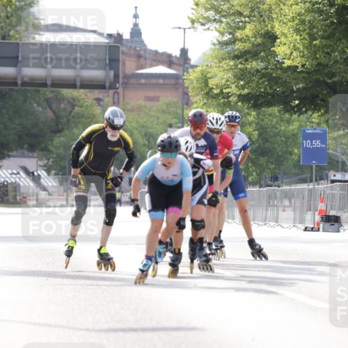 29.06.2025 - hella hamburg halbmarathon Jannik Wohlers http://msf.ph/oto/8269074 29.06.2025 08:51:22 Lombardsbrücke  meine-sportfotos.de