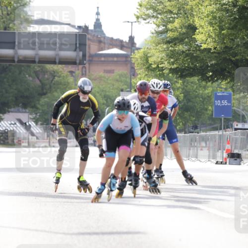 29.06.2025 - hella hamburg halbmarathon Jannik Wohlers http://msf.ph/oto/8269094 29.06.2025 08:51:22 Lombardsbrücke  meine-sportfotos.de