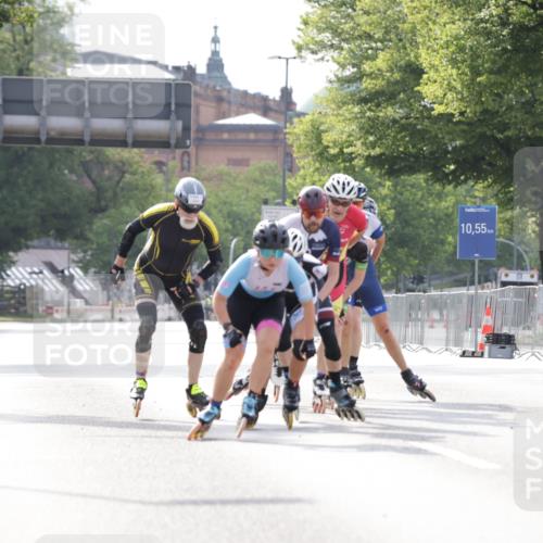 29.06.2025 - hella hamburg halbmarathon Jannik Wohlers http://msf.ph/oto/8269119 29.06.2025 08:51:22 Lombardsbrücke  meine-sportfotos.de