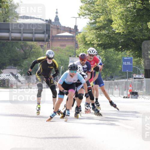 29.06.2025 - hella hamburg halbmarathon Jannik Wohlers http://msf.ph/oto/8269151 29.06.2025 08:51:22 Lombardsbrücke  meine-sportfotos.de