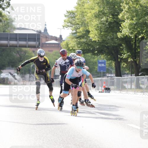 29.06.2025 - hella hamburg halbmarathon Jannik Wohlers http://msf.ph/oto/8269175 29.06.2025 08:51:22 Lombardsbrücke  meine-sportfotos.de