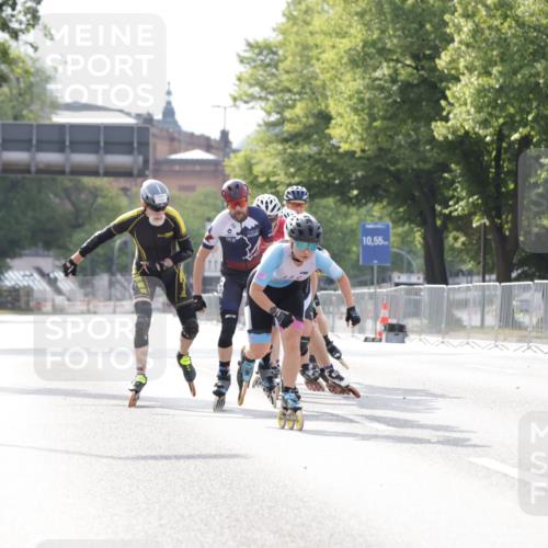 29.06.2025 - hella hamburg halbmarathon Jannik Wohlers http://msf.ph/oto/8269201 29.06.2025 08:51:22 Lombardsbrücke  meine-sportfotos.de