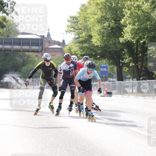 29.06.2025 - hella hamburg halbmarathon Jannik Wohlers http://msf.ph/oto/8269261 29.06.2025 08:51:22 Lombardsbrücke  meine-sportfotos.de