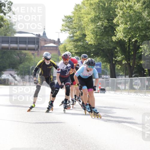 29.06.2025 - hella hamburg halbmarathon Jannik Wohlers http://msf.ph/oto/8269309 29.06.2025 08:51:22 Lombardsbrücke  meine-sportfotos.de