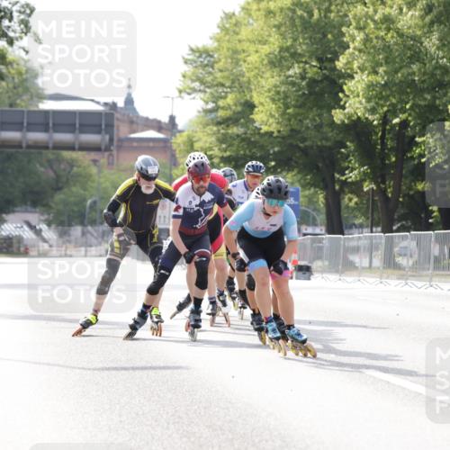 29.06.2025 - hella hamburg halbmarathon Jannik Wohlers http://msf.ph/oto/8269327 29.06.2025 08:51:22 Lombardsbrücke  meine-sportfotos.de