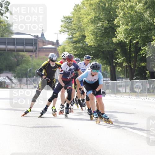29.06.2025 - hella hamburg halbmarathon Jannik Wohlers http://msf.ph/oto/8269364 29.06.2025 08:51:22 Lombardsbrücke  meine-sportfotos.de