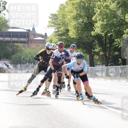 29.06.2025 - hella hamburg halbmarathon Jannik Wohlers http://msf.ph/oto/8269401 29.06.2025 08:51:23 Lombardsbrücke  meine-sportfotos.de