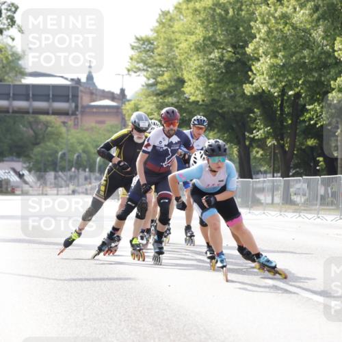 29.06.2025 - hella hamburg halbmarathon Jannik Wohlers http://msf.ph/oto/8269424 29.06.2025 08:51:23 Lombardsbrücke  meine-sportfotos.de