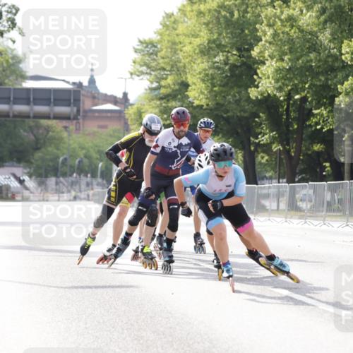 29.06.2025 - hella hamburg halbmarathon Jannik Wohlers http://msf.ph/oto/8269441 29.06.2025 08:51:23 Lombardsbrücke  meine-sportfotos.de