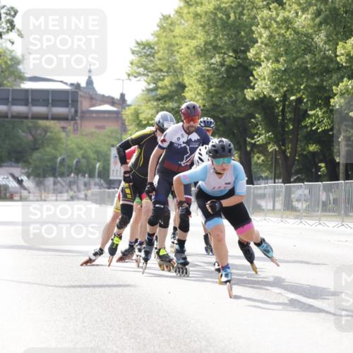29.06.2025 - hella hamburg halbmarathon Jannik Wohlers http://msf.ph/oto/8269474 29.06.2025 08:51:23 Lombardsbrücke  meine-sportfotos.de