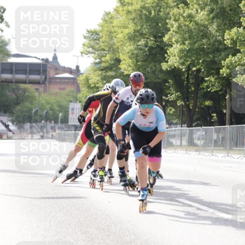 29.06.2025 - hella hamburg halbmarathon Jannik Wohlers http://msf.ph/oto/8269525 29.06.2025 08:51:23 Lombardsbrücke  meine-sportfotos.de