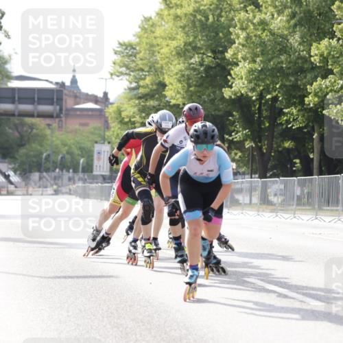 29.06.2025 - hella hamburg halbmarathon Jannik Wohlers http://msf.ph/oto/8269541 29.06.2025 08:51:23 Lombardsbrücke  meine-sportfotos.de