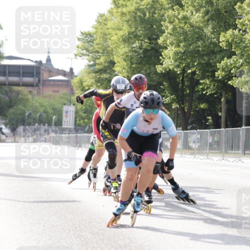29.06.2025 - hella hamburg halbmarathon Jannik Wohlers http://msf.ph/oto/8269575 29.06.2025 08:51:23 Lombardsbrücke  meine-sportfotos.de
