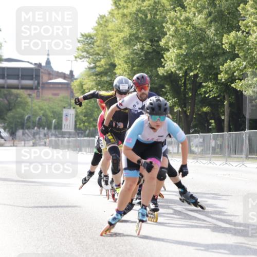 29.06.2025 - hella hamburg halbmarathon Jannik Wohlers http://msf.ph/oto/8269585 29.06.2025 08:51:23 Lombardsbrücke  meine-sportfotos.de