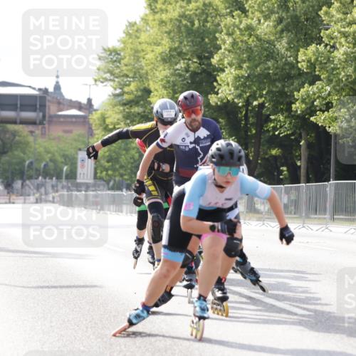29.06.2025 - hella hamburg halbmarathon Jannik Wohlers http://msf.ph/oto/8269603 29.06.2025 08:51:23 Lombardsbrücke  meine-sportfotos.de