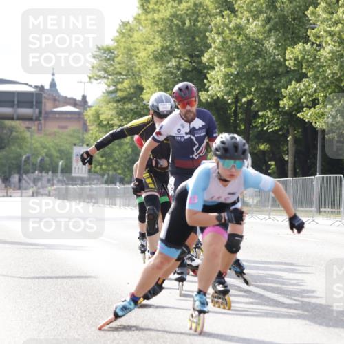 29.06.2025 - hella hamburg halbmarathon Jannik Wohlers http://msf.ph/oto/8269618 29.06.2025 08:51:23 Lombardsbrücke  meine-sportfotos.de
