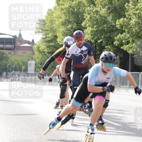 29.06.2025 - hella hamburg halbmarathon Jannik Wohlers http://msf.ph/oto/8269646 29.06.2025 08:51:23 Lombardsbrücke  meine-sportfotos.de