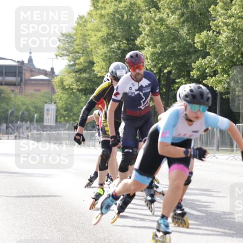 29.06.2025 - hella hamburg halbmarathon Jannik Wohlers http://msf.ph/oto/8269666 29.06.2025 08:51:23 Lombardsbrücke  meine-sportfotos.de