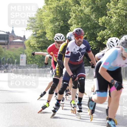 29.06.2025 - hella hamburg halbmarathon Jannik Wohlers http://msf.ph/oto/8269718 29.06.2025 08:51:24 Lombardsbrücke  meine-sportfotos.de