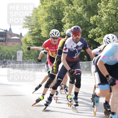 29.06.2025 - hella hamburg halbmarathon Jannik Wohlers http://msf.ph/oto/8269726 29.06.2025 08:51:24 Lombardsbrücke  meine-sportfotos.de