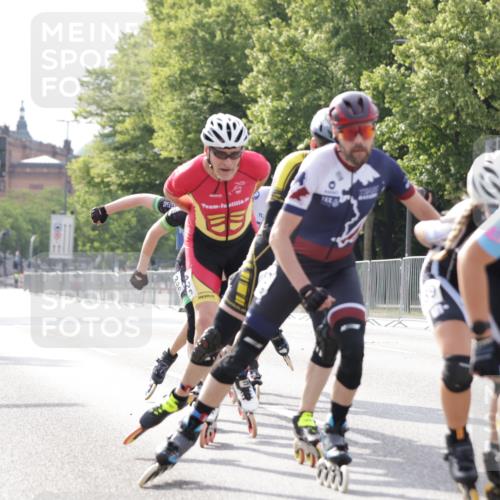 29.06.2025 - hella hamburg halbmarathon Jannik Wohlers http://msf.ph/oto/8269759 29.06.2025 08:51:24 Lombardsbrücke  meine-sportfotos.de