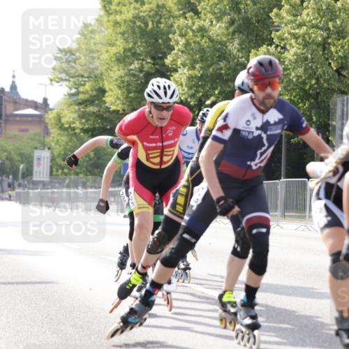 29.06.2025 - hella hamburg halbmarathon Jannik Wohlers http://msf.ph/oto/8269778 29.06.2025 08:51:24 Lombardsbrücke  meine-sportfotos.de
