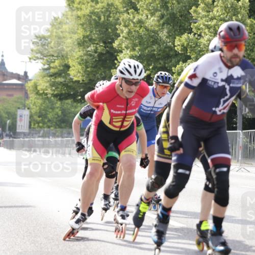 29.06.2025 - hella hamburg halbmarathon Jannik Wohlers http://msf.ph/oto/8269834 29.06.2025 08:51:24 Lombardsbrücke  meine-sportfotos.de