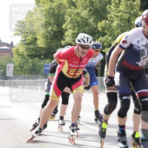 29.06.2025 - hella hamburg halbmarathon Jannik Wohlers http://msf.ph/oto/8269857 29.06.2025 08:51:24 Lombardsbrücke  meine-sportfotos.de