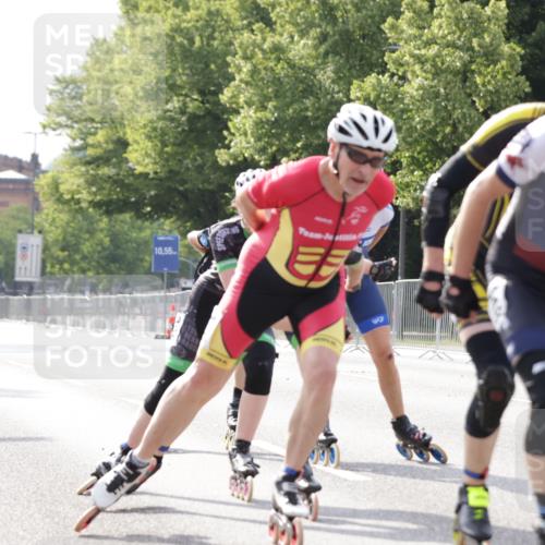 29.06.2025 - hella hamburg halbmarathon Jannik Wohlers http://msf.ph/oto/8269884 29.06.2025 08:51:24 Lombardsbrücke  meine-sportfotos.de