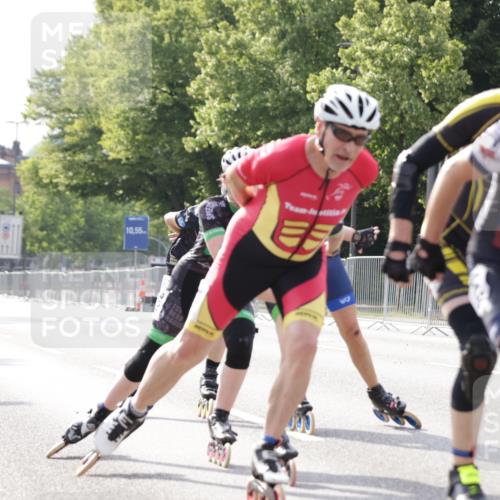 29.06.2025 - hella hamburg halbmarathon Jannik Wohlers http://msf.ph/oto/8269897 29.06.2025 08:51:24 Lombardsbrücke  meine-sportfotos.de