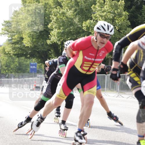 29.06.2025 - hella hamburg halbmarathon Jannik Wohlers http://msf.ph/oto/8269916 29.06.2025 08:51:24 Lombardsbrücke  meine-sportfotos.de