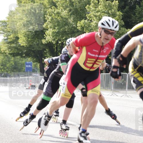 29.06.2025 - hella hamburg halbmarathon Jannik Wohlers http://msf.ph/oto/8269931 29.06.2025 08:51:24 Lombardsbrücke  meine-sportfotos.de