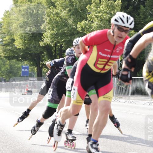 29.06.2025 - hella hamburg halbmarathon Jannik Wohlers http://msf.ph/oto/8269947 29.06.2025 08:51:24 Lombardsbrücke  meine-sportfotos.de