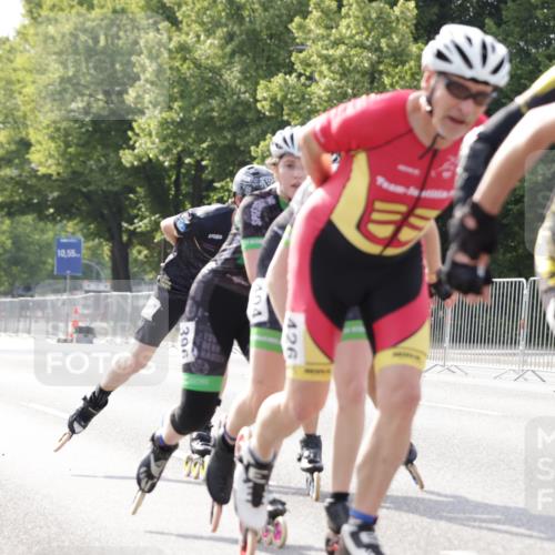 29.06.2025 - hella hamburg halbmarathon Jannik Wohlers http://msf.ph/oto/8269967 29.06.2025 08:51:24 Lombardsbrücke  meine-sportfotos.de