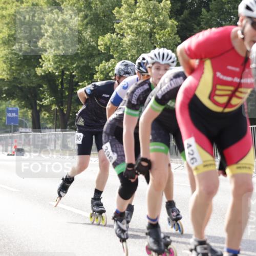 29.06.2025 - hella hamburg halbmarathon Jannik Wohlers http://msf.ph/oto/8270012 29.06.2025 08:51:25 Lombardsbrücke  meine-sportfotos.de
