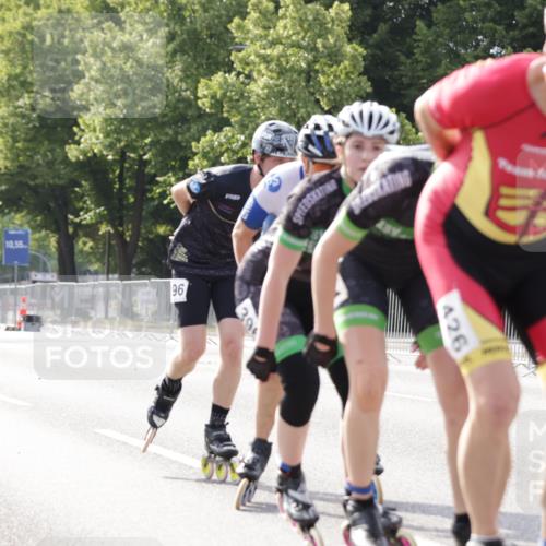29.06.2025 - hella hamburg halbmarathon Jannik Wohlers http://msf.ph/oto/8270033 29.06.2025 08:51:25 Lombardsbrücke  meine-sportfotos.de