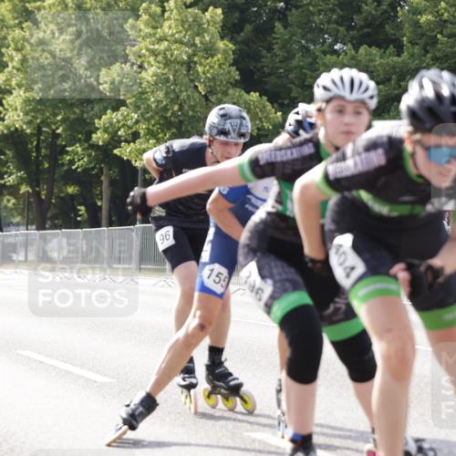29.06.2025 - hella hamburg halbmarathon Jannik Wohlers http://msf.ph/oto/8270125 29.06.2025 08:51:25 Lombardsbrücke  meine-sportfotos.de