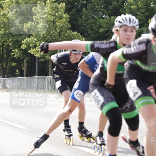 29.06.2025 - hella hamburg halbmarathon Jannik Wohlers http://msf.ph/oto/8270171 29.06.2025 08:51:25 Lombardsbrücke  meine-sportfotos.de
