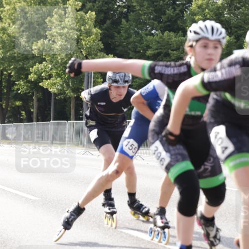 29.06.2025 - hella hamburg halbmarathon Jannik Wohlers http://msf.ph/oto/8270197 29.06.2025 08:51:25 Lombardsbrücke  meine-sportfotos.de