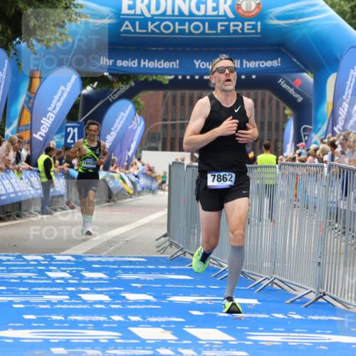 29.06.2025 - hella hamburg halbmarathon Strokosch-Dieckow http://msf.ph/oto/8270214 29.06.2025 10:23:02 Ziel 4128, 7862, 18328, 18930 meine-sportfotos.de
