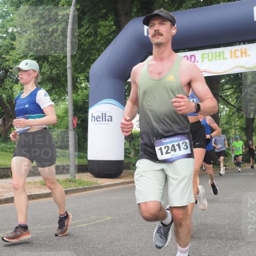 29.06.2025 - hella hamburg halbmarathon KatJ http://msf.ph/oto/8270221 29.06.2025 10:39:38 Zwischen KM18-KM19 1683, 2364, 4121, 4814, 5482, 6657, 7178, 7732, 8172 meine-sportfotos.de