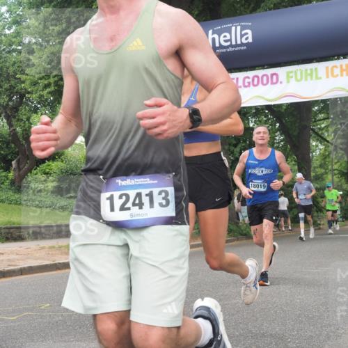 29.06.2025 - hella hamburg halbmarathon KatJ http://msf.ph/oto/8270260 29.06.2025 10:39:38 Zwischen KM18-KM19 1683, 2364, 4121, 4814, 5482, 6657, 7178, 7732, 8172 meine-sportfotos.de